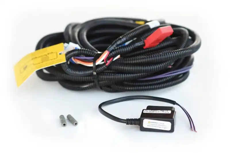 AMP PowerStep Plug N Play Direct From Factory