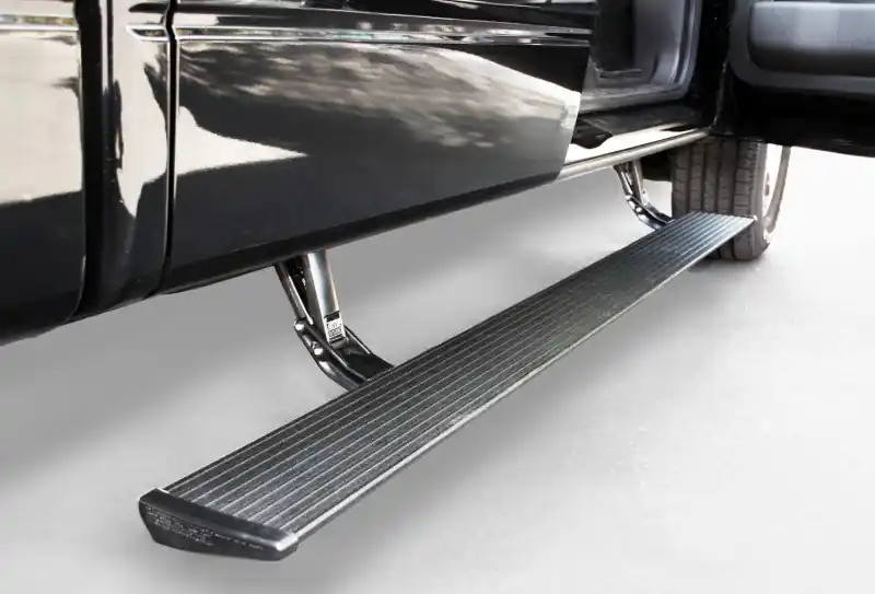 AMP PowerStep Plug N Play Professional Grade