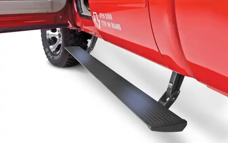 Price Cut AMP PowerStep Plug N Play