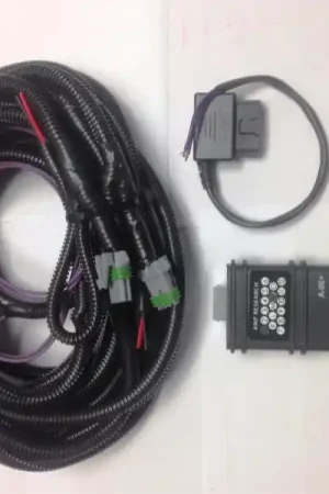 AMP PowerStep Plug N Play Must Have