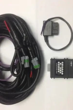 AMP PowerStep Plug N Play Exclusive Offer