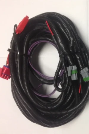 Worldwide Shipping AMP PowerStep Plug N Play
