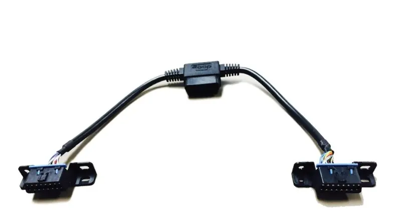 AMP PowerStep Plug N Play Exclusive