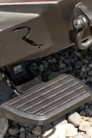 AMP BedStep Direct From Factory