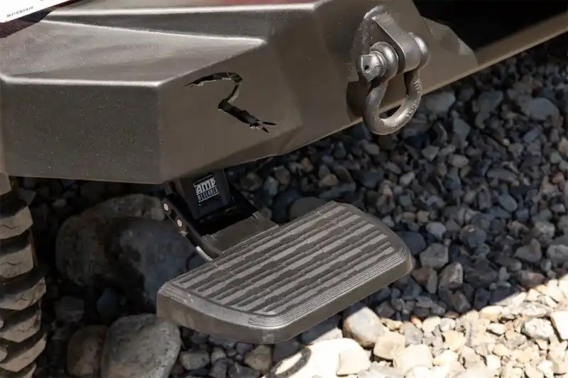 AMP BedStep Direct From Factory
