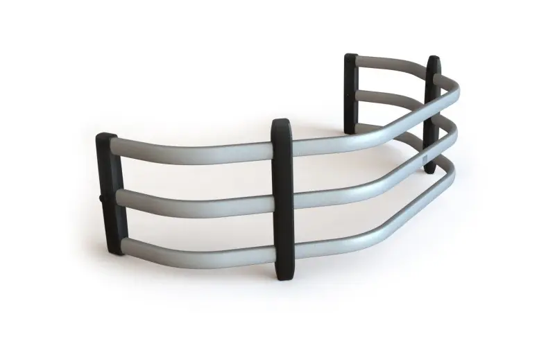 AMP Bedxtender HD Max Modern