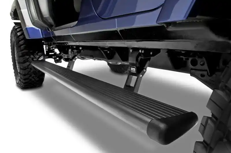Get Yours AMP PowerStep