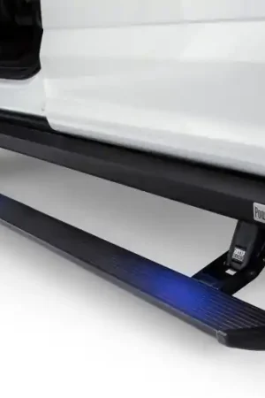 Affordable AMP PowerStep XL