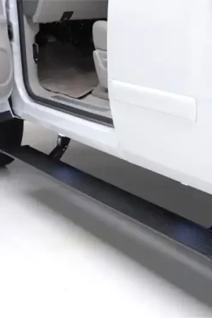 AMP PowerStep Secure Checkout