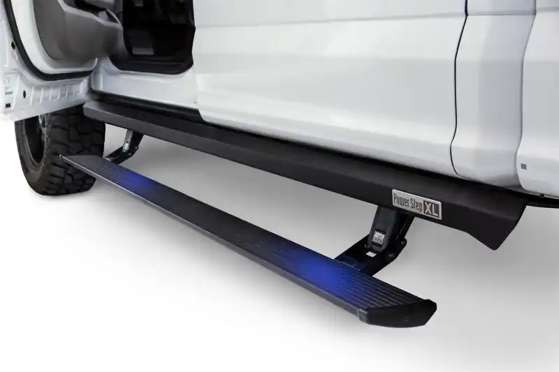 Sale AMP PowerStep XL