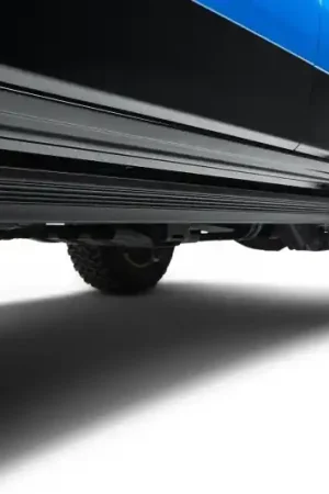 AMP PowerStep Xtreme Grab Now