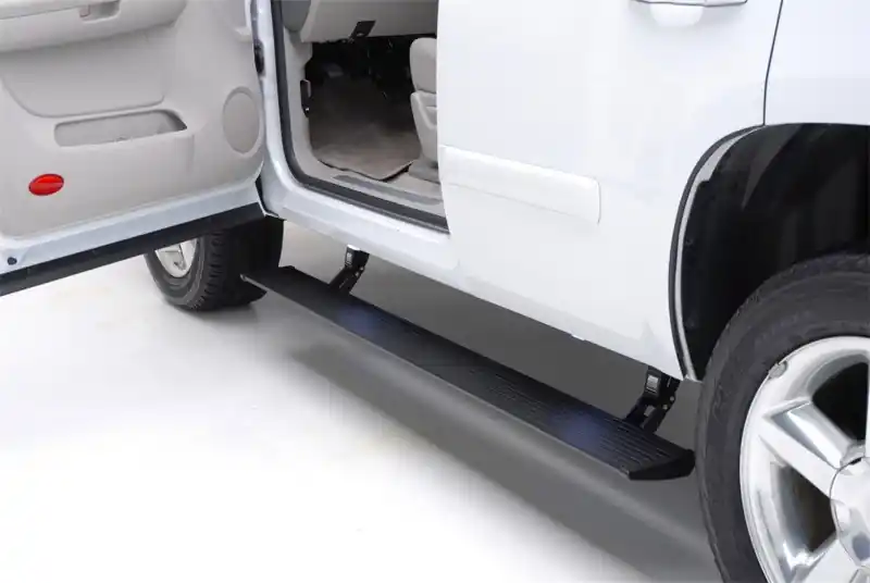 Weekend Sale AMP PowerStep Plug N Play