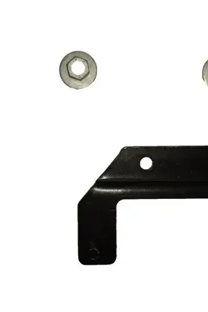 AMP Air Tank Relocation Kit Luxury