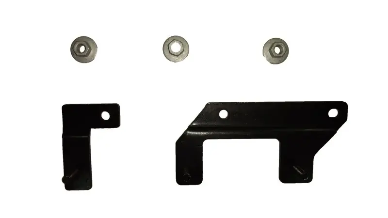 AMP Air Tank Relocation Kit Luxury