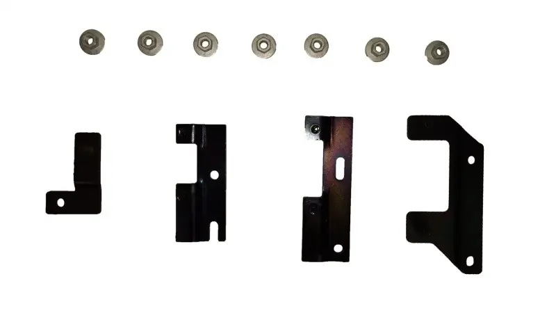 AMP Air Tank Relocation Kit Sale