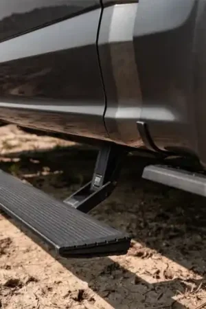 AMP PowerStep Xtreme Fan Favorite