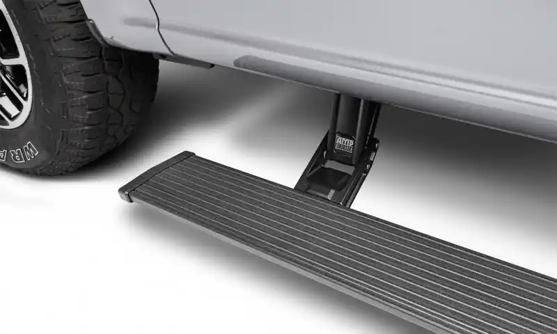 AMP PowerStep Plug N Play Shop Now