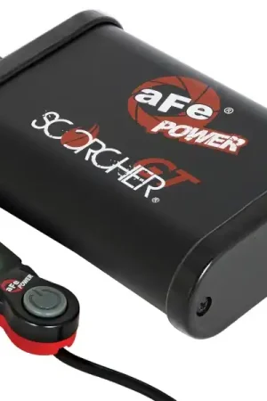 Viral AFE Scorcher Module