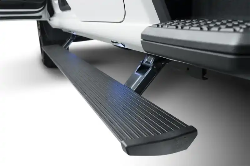 Today Only AMP PowerStep Plug N Play