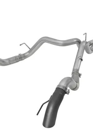 Worldwide Shipping AFE Exhaust Cat Back