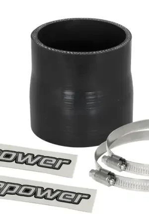 Warranty Included AFE Air Intake Components