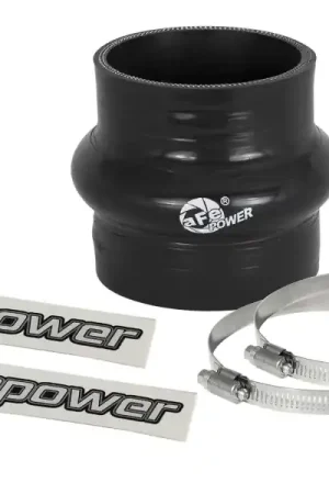 AFE Air Intake Components Viral