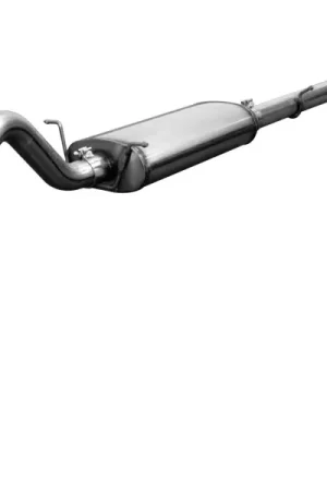 Wholesale AFE Exhaust Cat Back