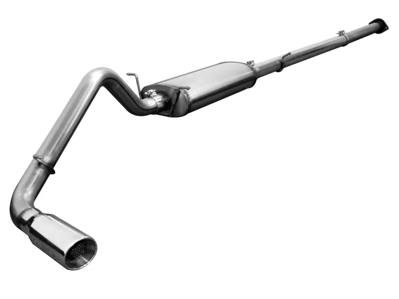 Wholesale AFE Exhaust Cat Back