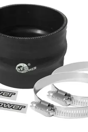 Warranty Included AFE Air Intake Components