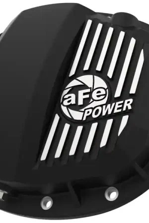 Viral AFE Diff/Trans/Oil Covers