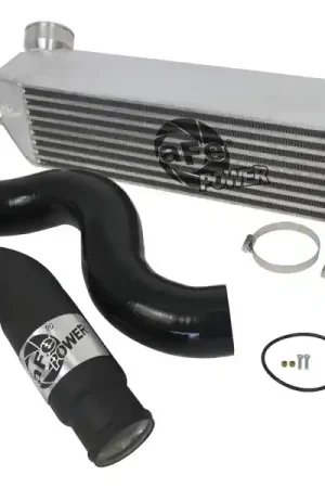 AFE Bladerunner I/C & Tubes Budget