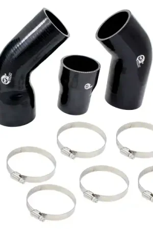 AFE Bladerunner I/C & Tubes Budget