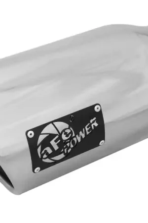 Trusted Brand AFE Exhaust Cat Back