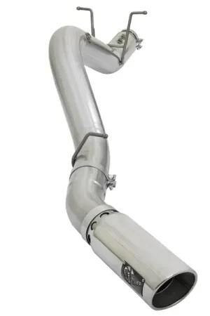 Wholesale AFE Exhaust DPF Back