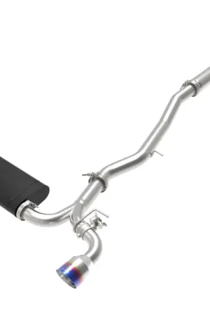 Warranty Included AFE Exhaust Cat Back