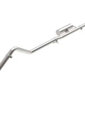 Trusted Brand AFE Exhaust Cat Back
