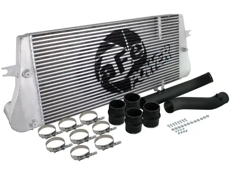 AFE Bladerunner I/C & Tubes Authentic