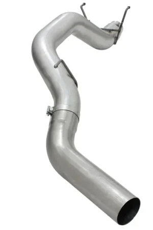 Weekend Sale AFE Exhaust DPF Back