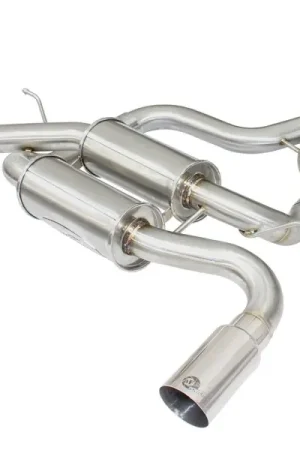 Wholesale AFE Exhaust Axle Back