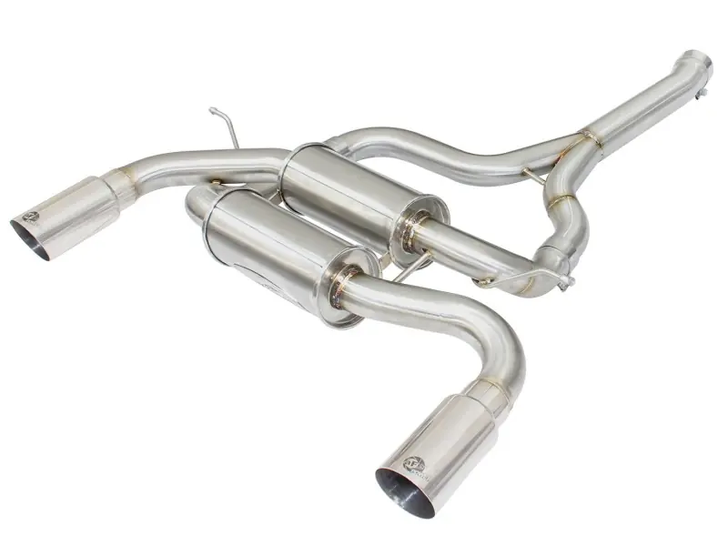 Wholesale AFE Exhaust Axle Back
