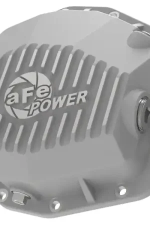 Viral AFE Diff/Trans/Oil Covers