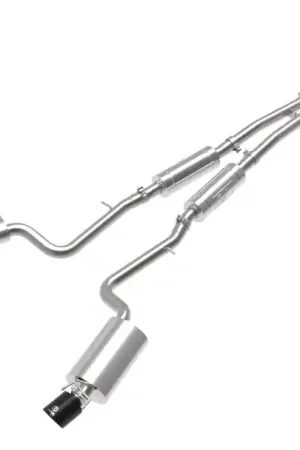 Warranty Included AFE Exhaust Cat Back