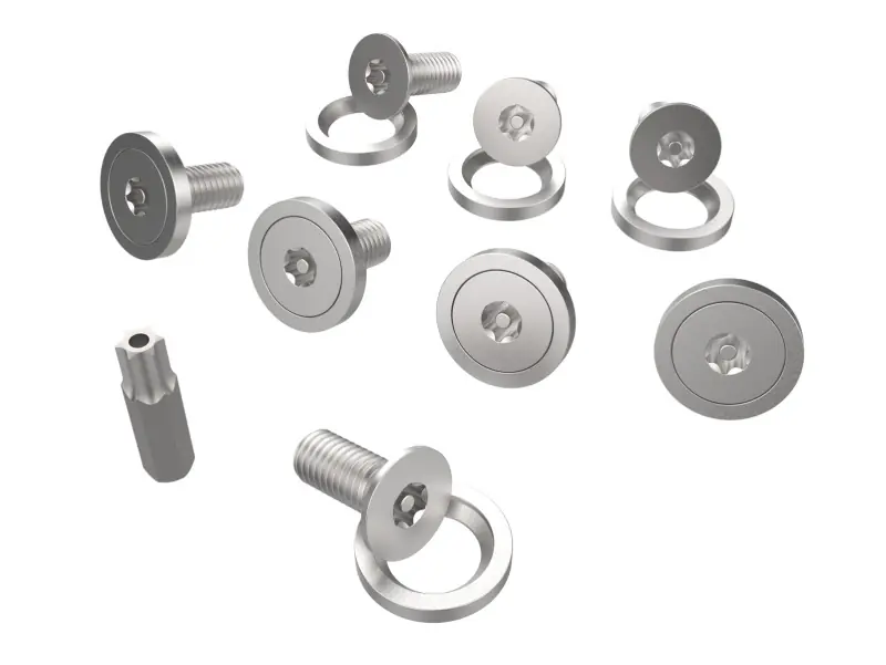 While Supplies Last AFE Rail Covers