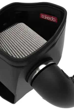 Warranty Included AFE Takeda Intake