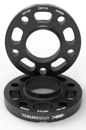 Worldwide Shipping AFE Wheel Spacers