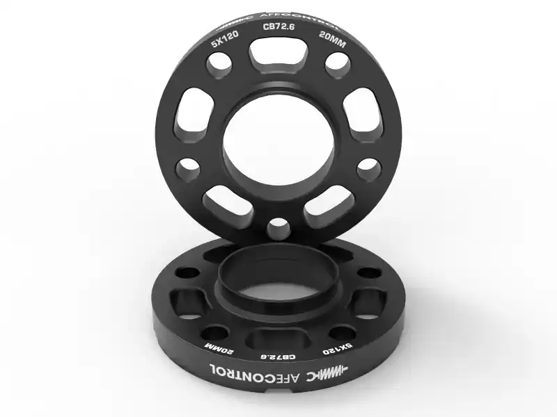 Worldwide Shipping AFE Wheel Spacers