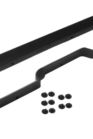 AFE Air Intake Components Clearance