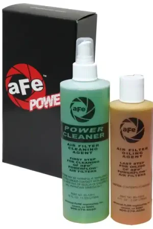 AFE Air Filter Retore Kits Hassle-Free Returns
