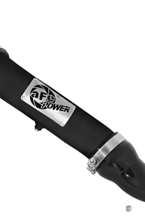 AFE Bladerunner I/C & Tubes Crafted
