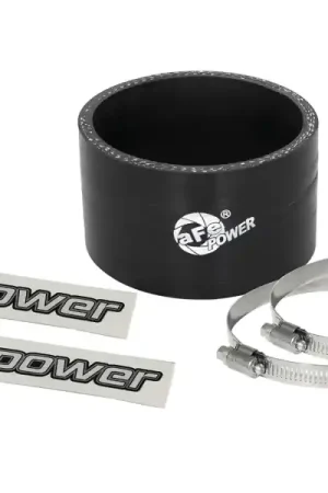 AFE Air Intake Components Must Have